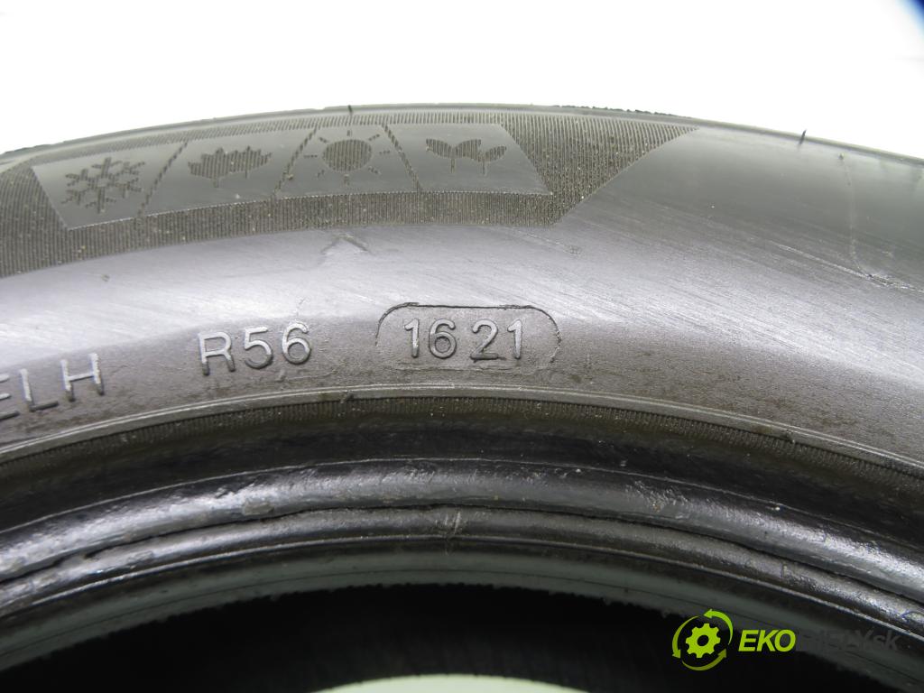    2021    PNEUMATIKY: / PNEUMATIKA: celoročná 