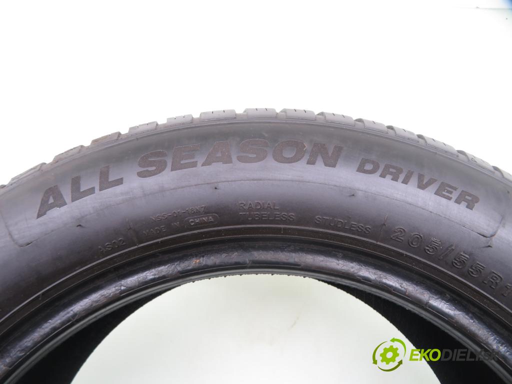 2021    PNEUMATIKY: / PNEUMATIKA: celoročná