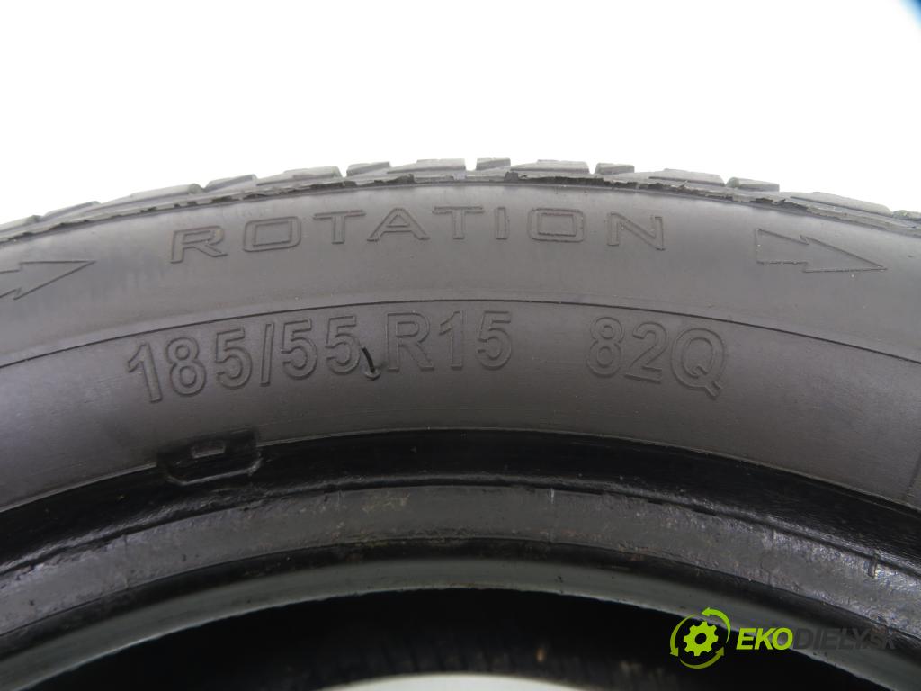    2017    PNEUMATIKY: / PNEUMATIKA: ZIMA: 