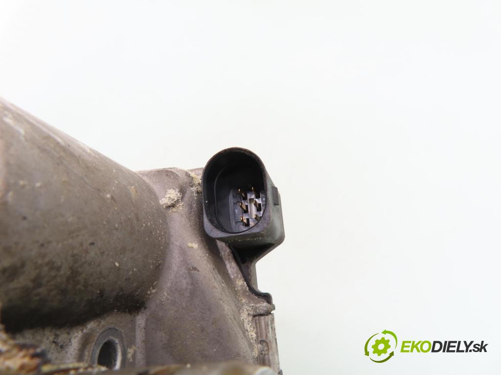 SKODA FABIA I (6Y2) HB 2004 85,00 2 - AZL 1984,00 Škrtiaca klapka 06A133062Q ; 0280750061 (Škrtiaca klapka)