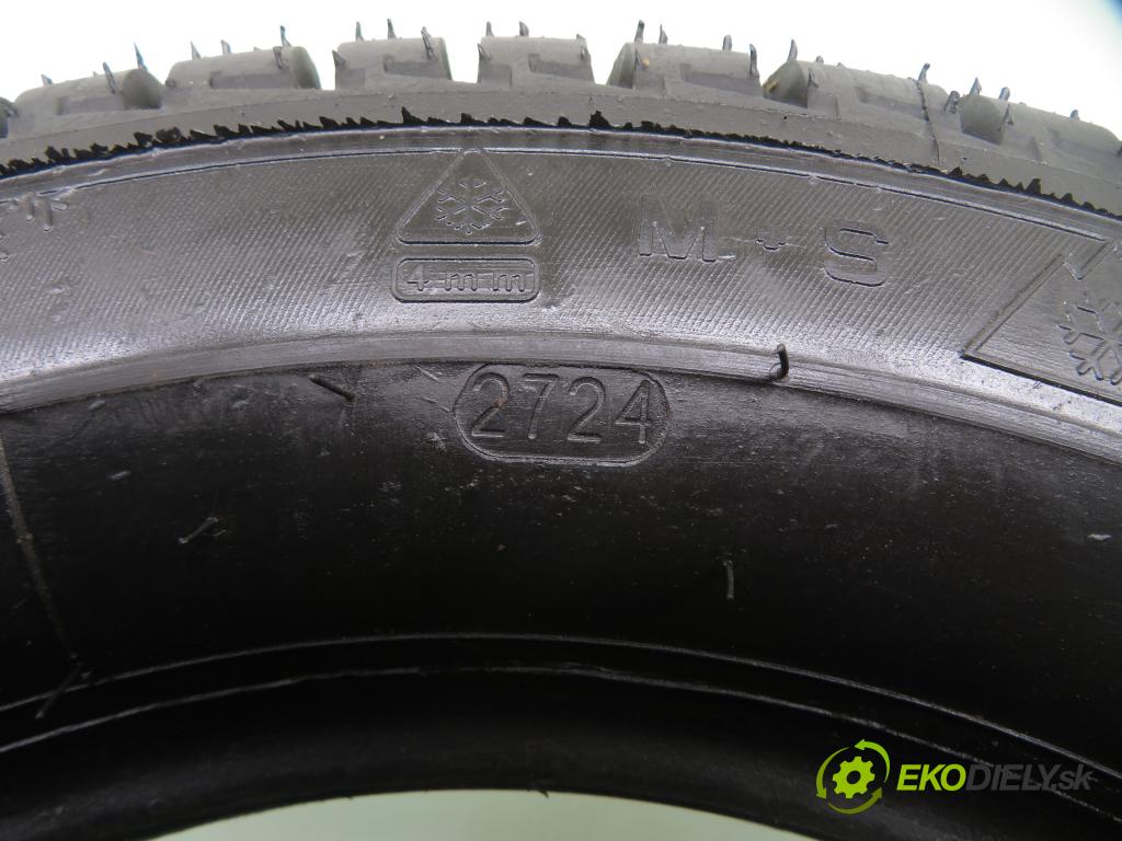    2024    PNEUMATIKY: / PNEUMATIKA: ZIMA: 