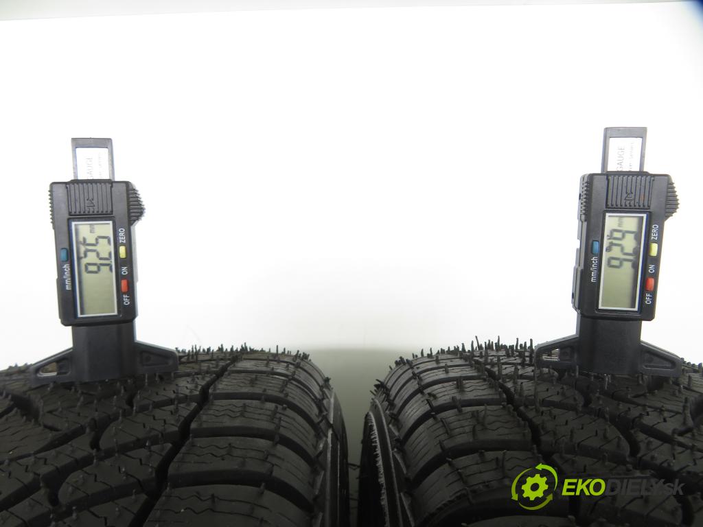 2024    PNEUMATIKY: / PNEUMATIKA: ZIMA: