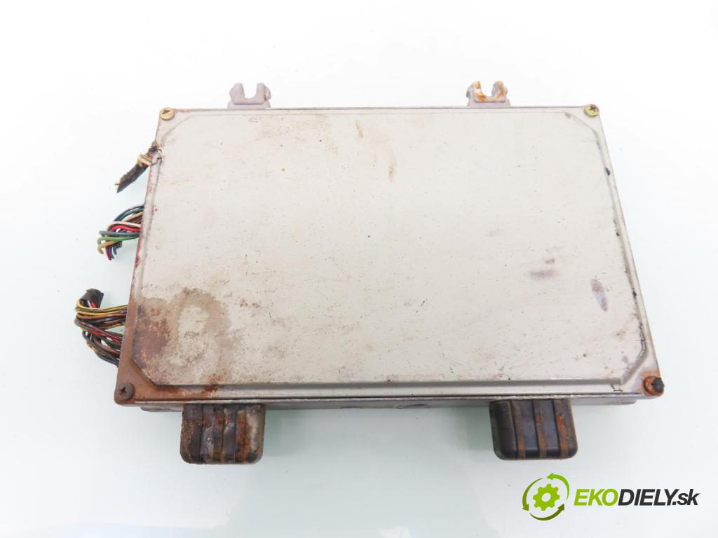 HONDA CR-V I (RD) SUV 1999 94,00 2 - B20B4 1973,00 Riadiaca jednotka Motor 37820P3FG01