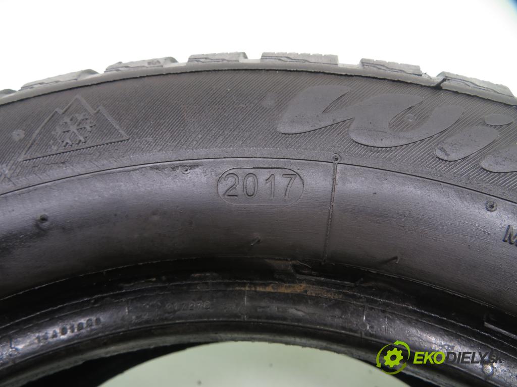    2017    PNEUMATIKY: / PNEUMATIKA: ZIMA: 