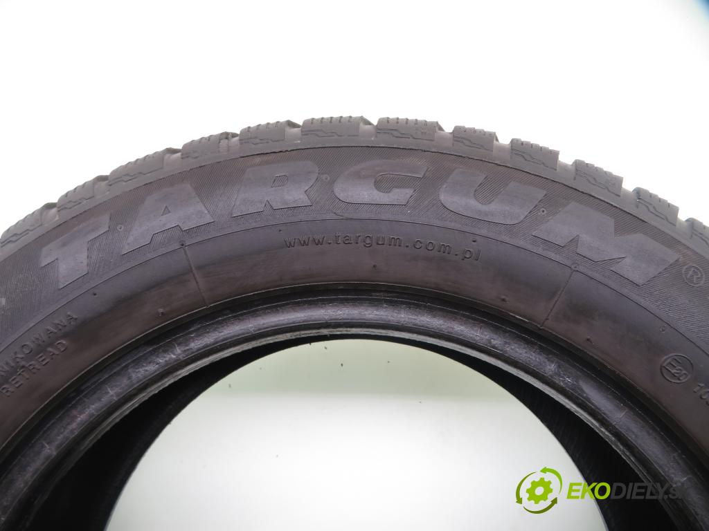 2017    PNEUMATIKY: / PNEUMATIKA: ZIMA: