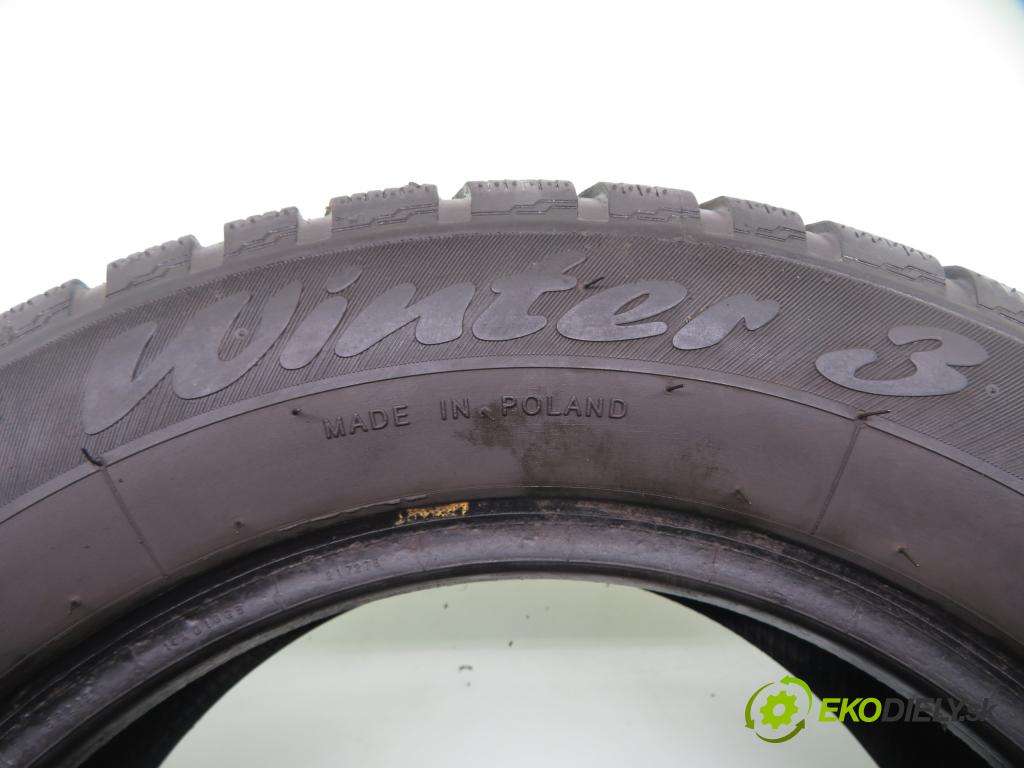 2017    PNEUMATIKY: / PNEUMATIKA: ZIMA: