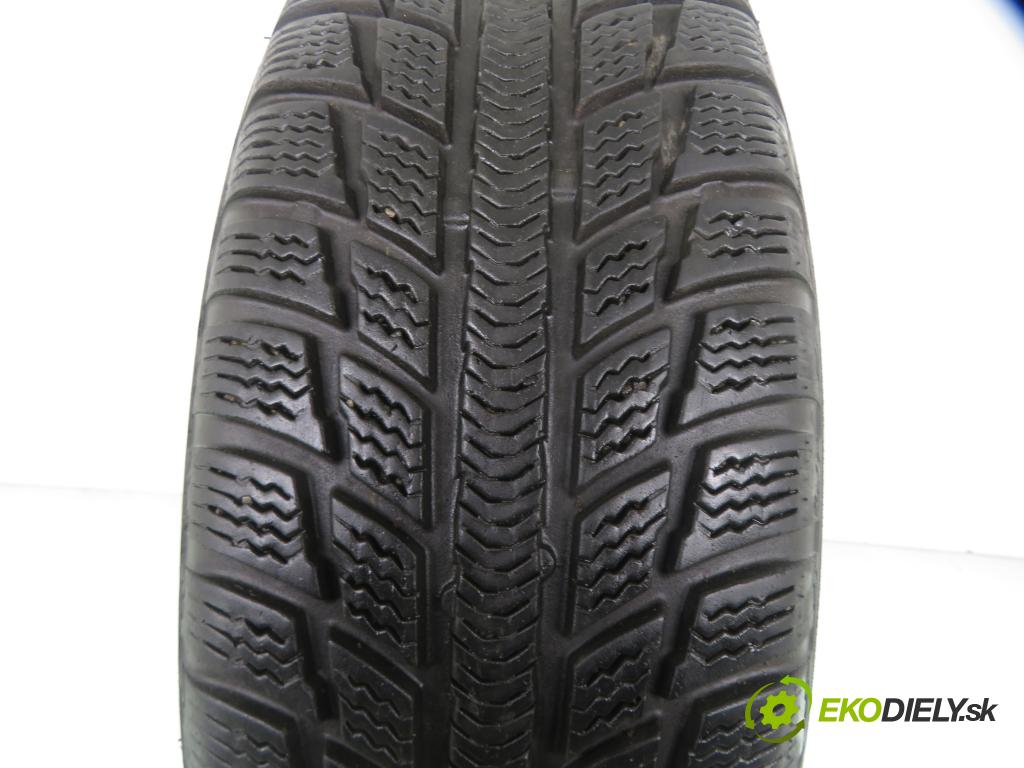 2017    PNEUMATIKY: / PNEUMATIKA: ZIMA: