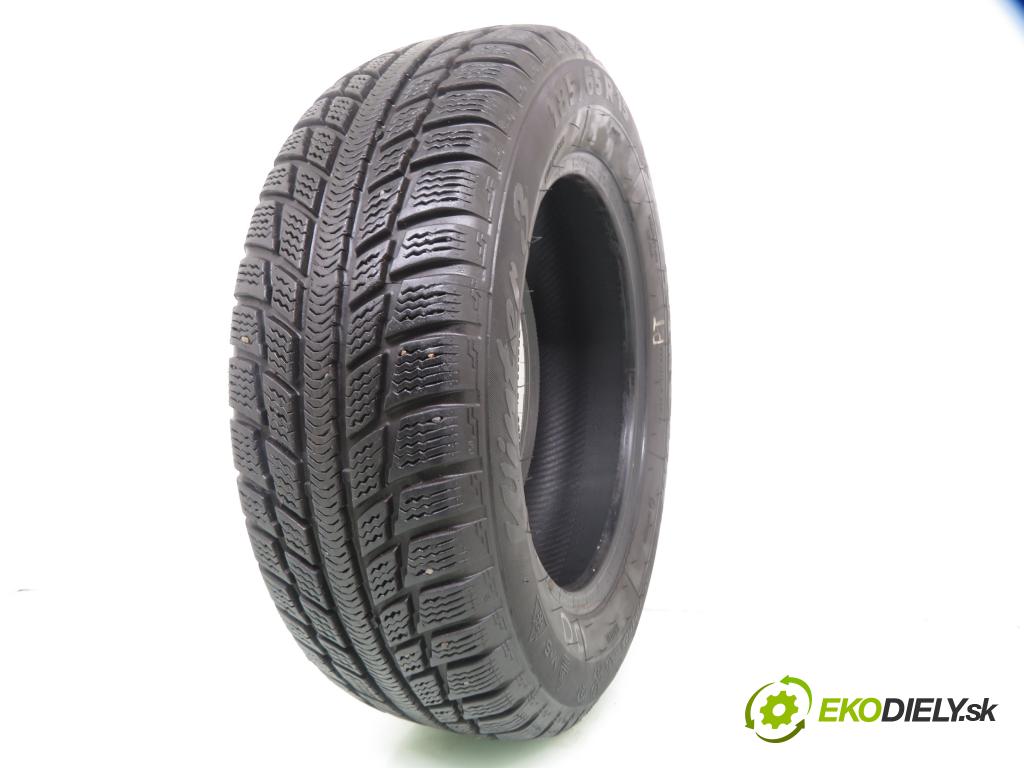 2017    PNEUMATIKY: / PNEUMATIKA: ZIMA: