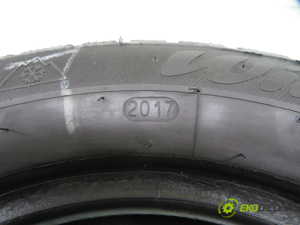    2017    PNEUMATIKY: / PNEUMATIKA: ZIMA: 