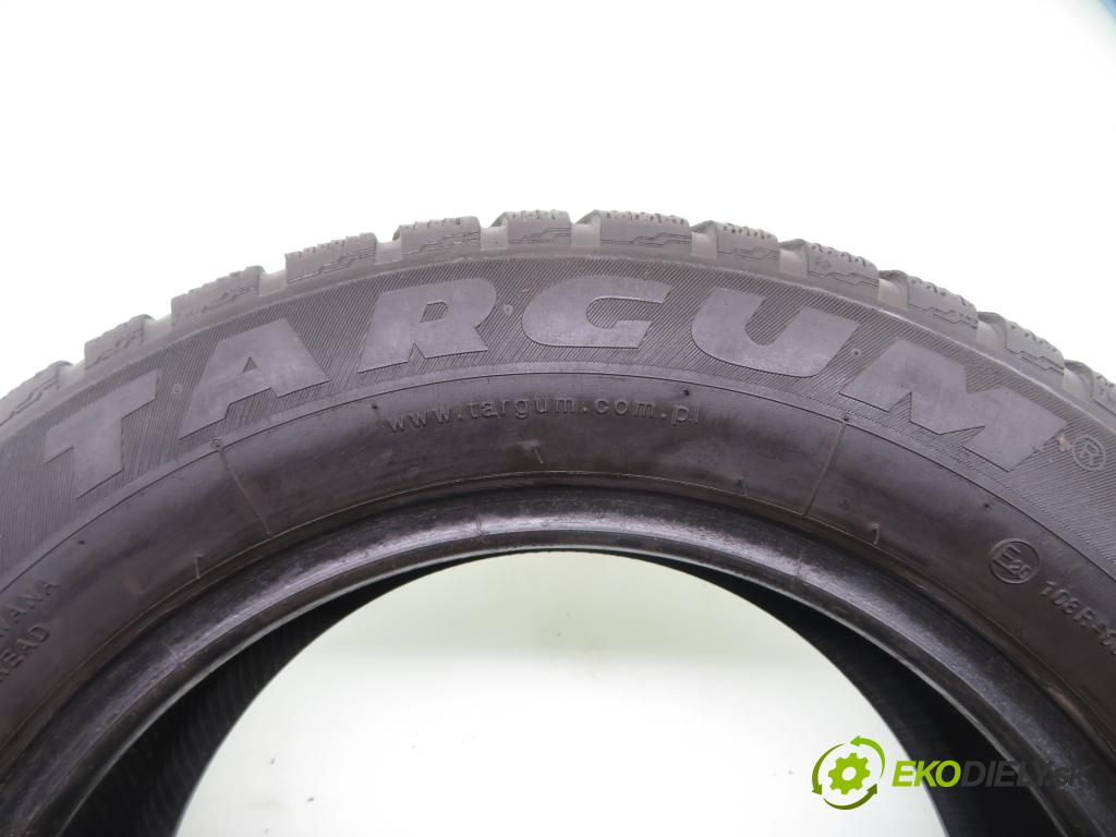 2017    PNEUMATIKY: / PNEUMATIKA: ZIMA: