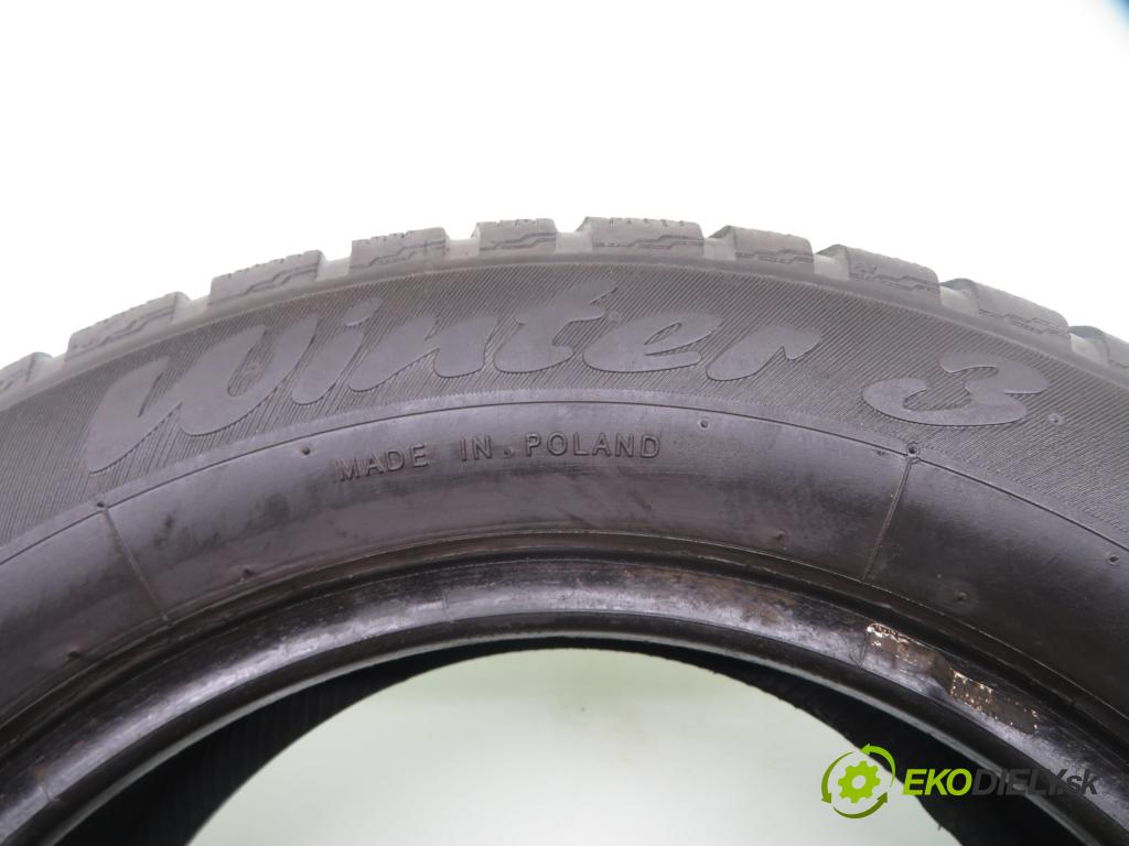 2017    PNEUMATIKY: / PNEUMATIKA: ZIMA: