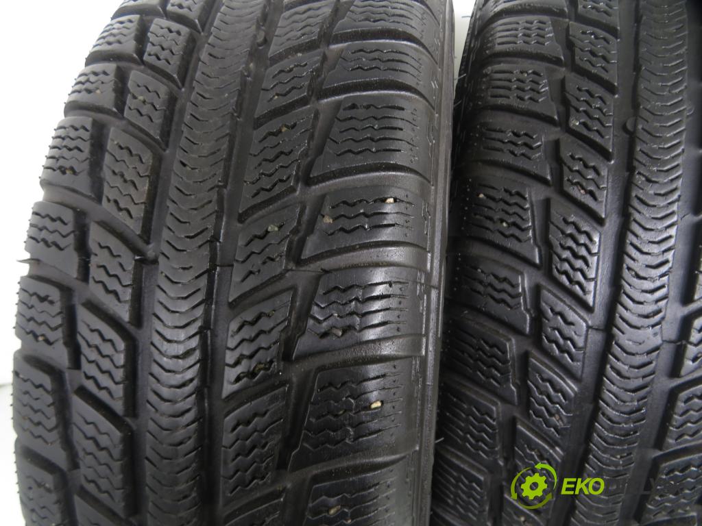 2017    PNEUMATIKY: / PNEUMATIKA: ZIMA: