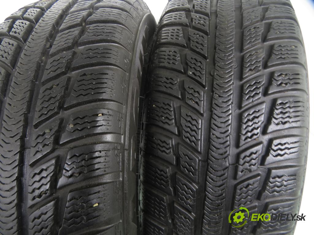 2017    PNEUMATIKY: / PNEUMATIKA: ZIMA: