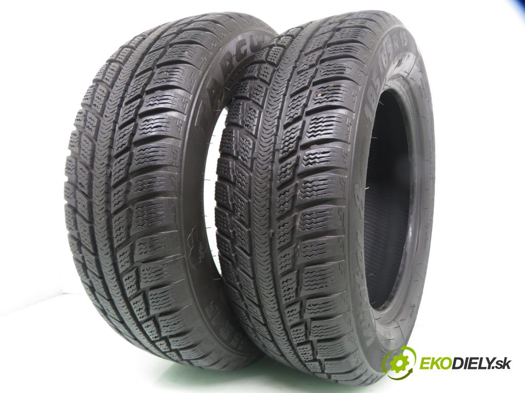 2017    PNEUMATIKY: / PNEUMATIKA: ZIMA: