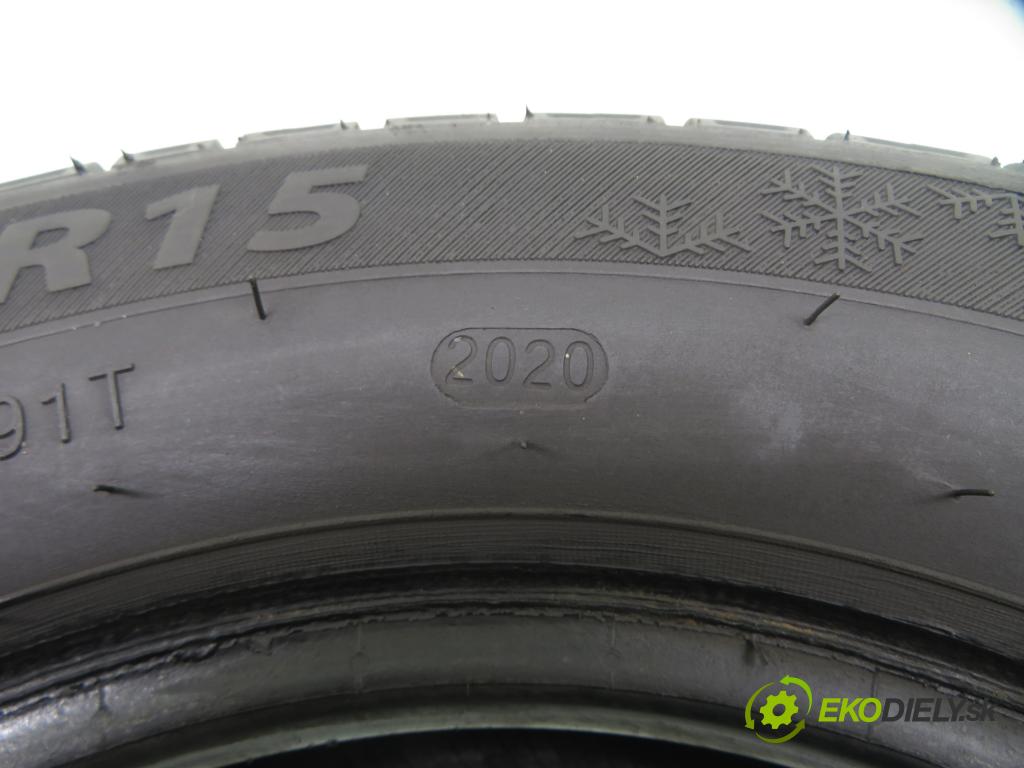    2020    PNEUMATIKY: / PNEUMATIKA: ZIMA: 