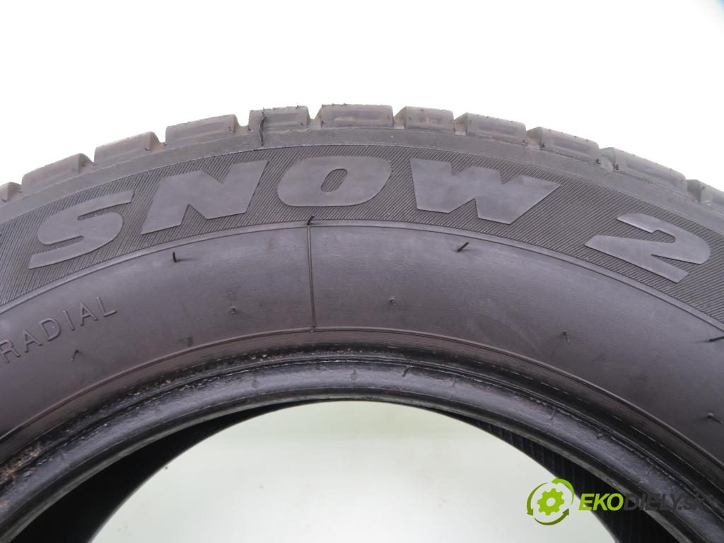 2020    PNEUMATIKY: / PNEUMATIKA: ZIMA: