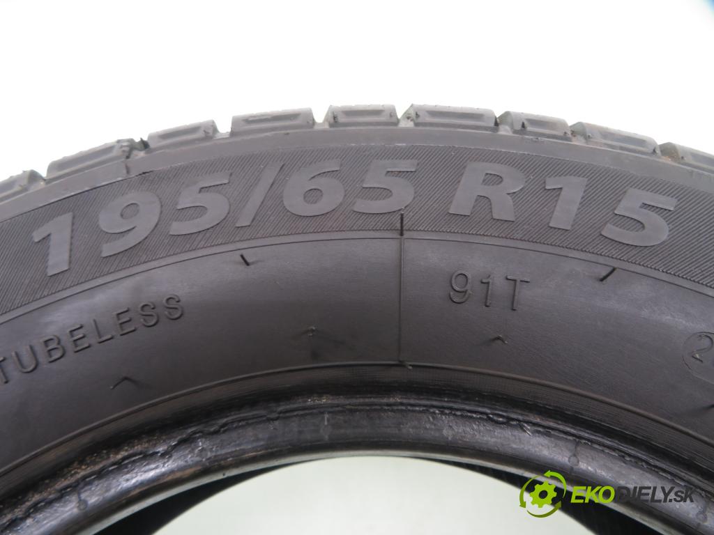 2020    PNEUMATIKY: / PNEUMATIKA: ZIMA: