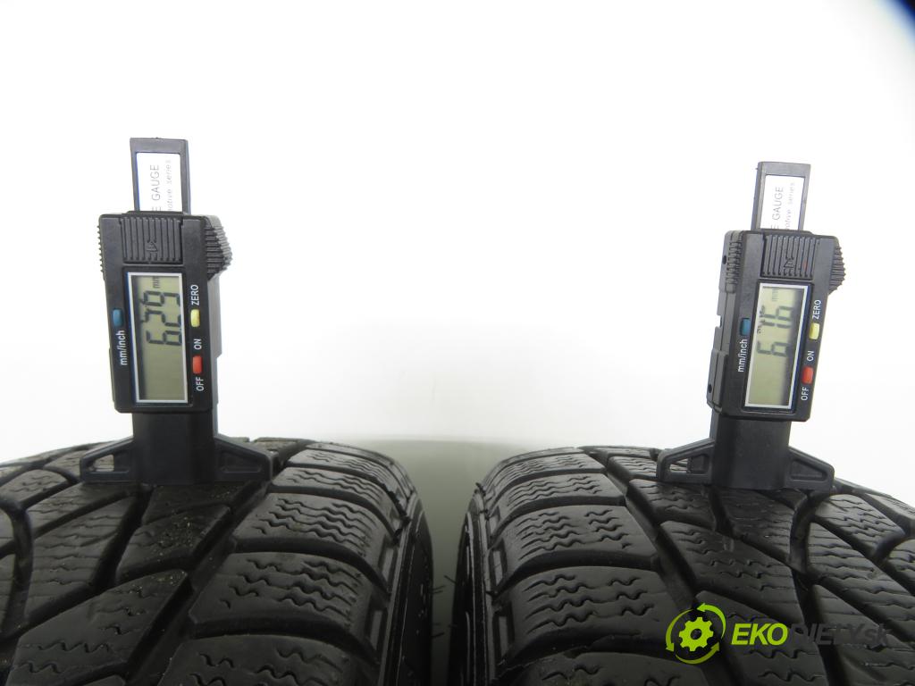 2020    PNEUMATIKY: / PNEUMATIKA: ZIMA: