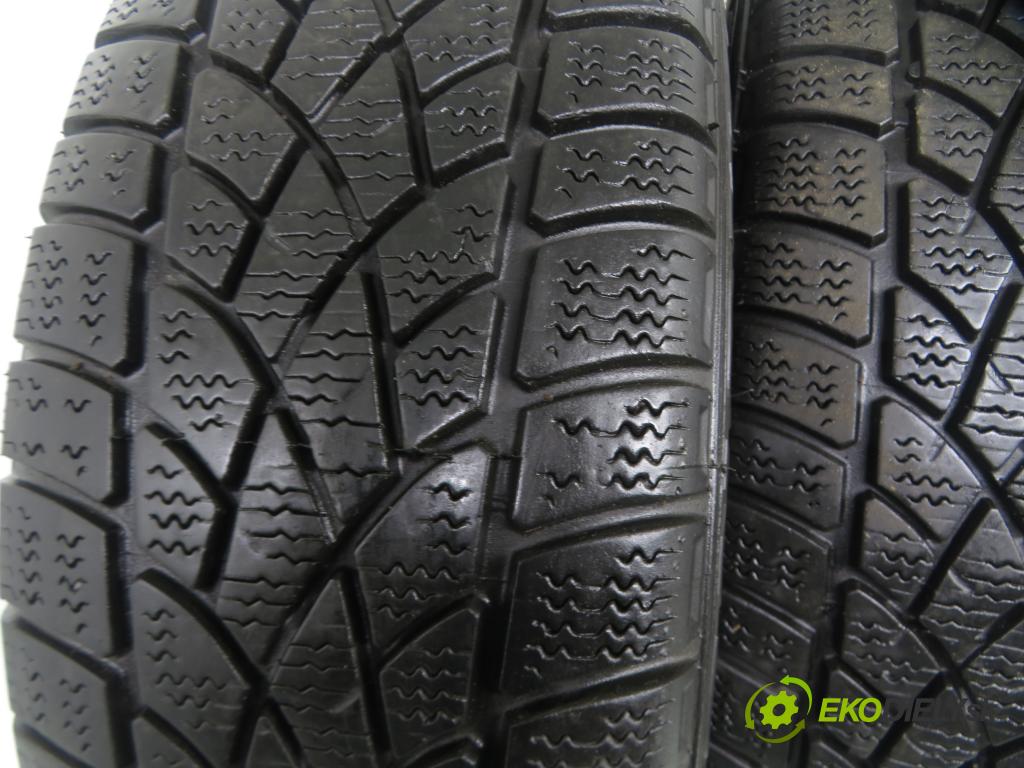 2020    PNEUMATIKY: / PNEUMATIKA: ZIMA: