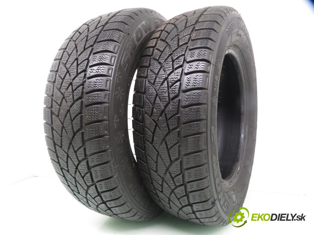 2020    PNEUMATIKY: / PNEUMATIKA: ZIMA: