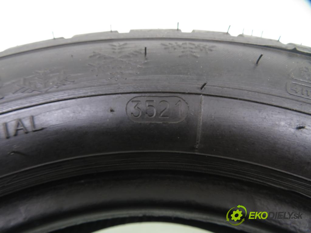 2021    PNEUMATIKY: / PNEUMATIKA: ZIMA: