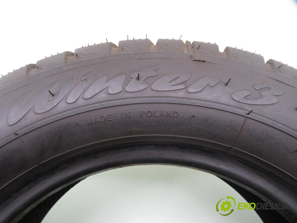 2021    PNEUMATIKY: / PNEUMATIKA: ZIMA: