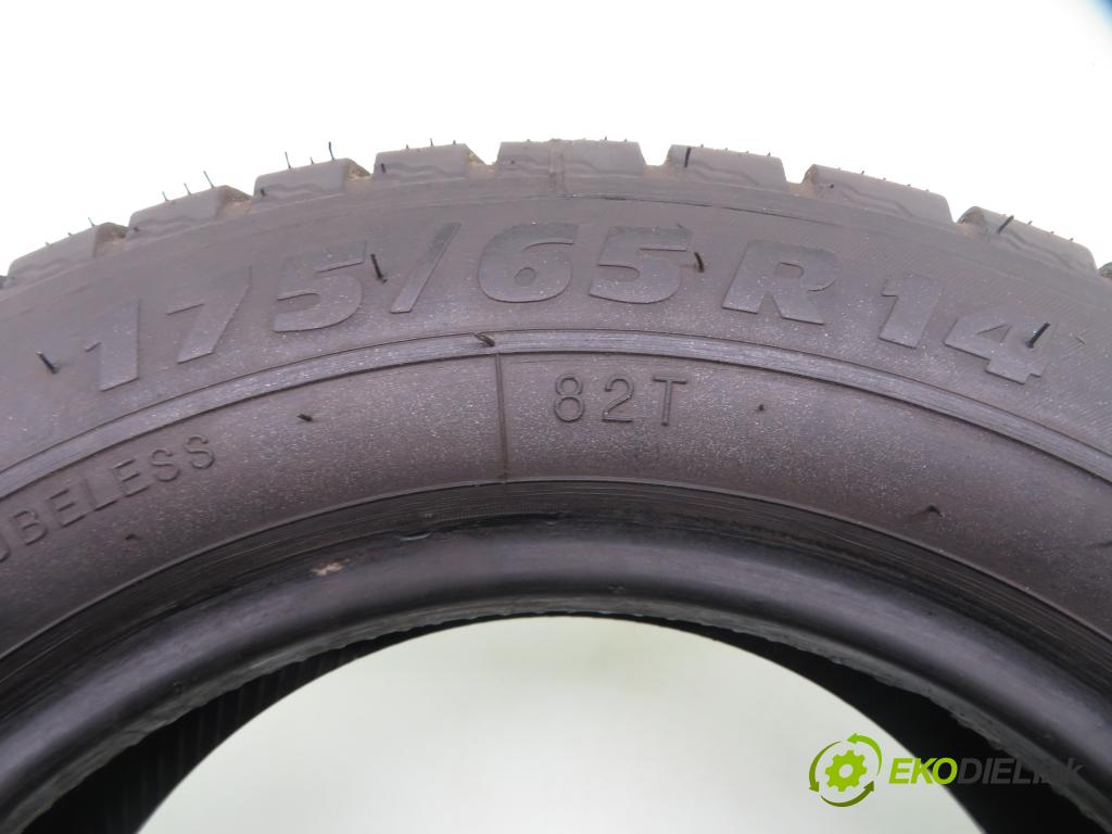 2021    PNEUMATIKY: / PNEUMATIKA: ZIMA: