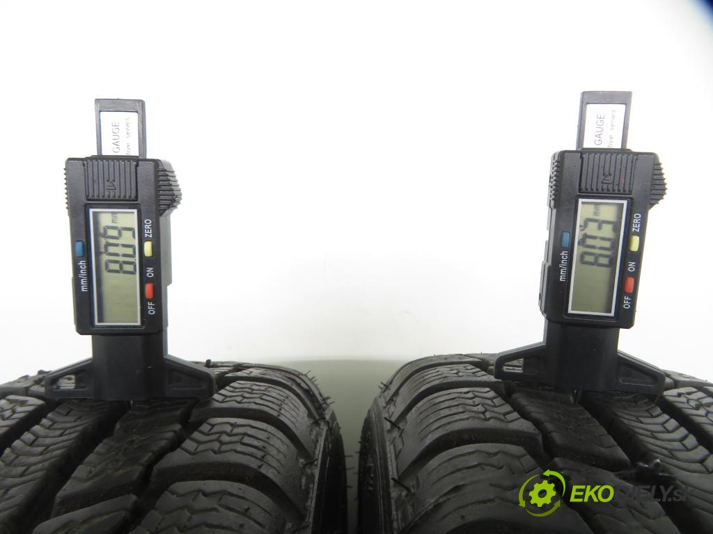 2021    PNEUMATIKY: / PNEUMATIKA: ZIMA: