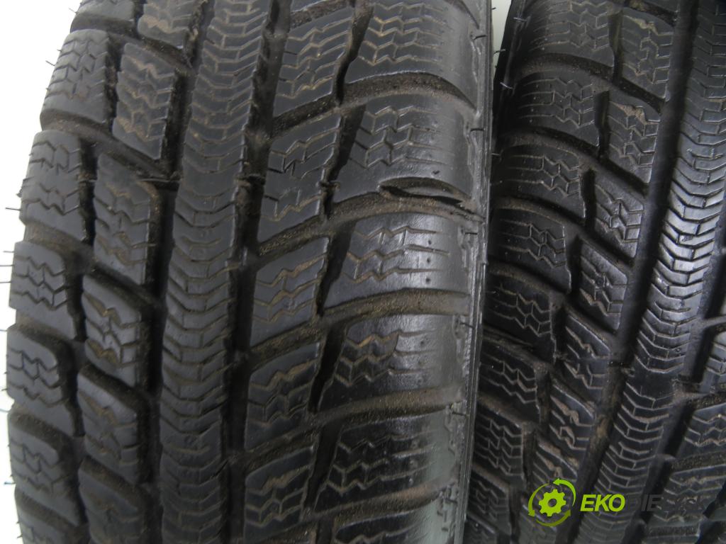 2021    PNEUMATIKY: / PNEUMATIKA: ZIMA: