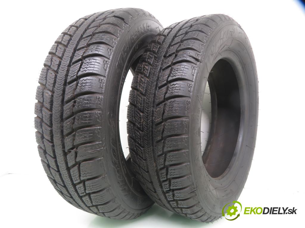 2021    PNEUMATIKY: / PNEUMATIKA: ZIMA: