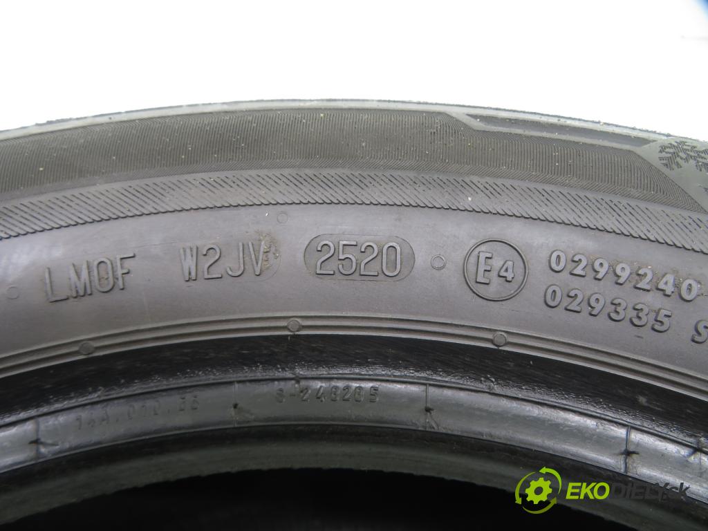 2021    PNEUMATIKY: / PNEUMATIKA: ZIMA: