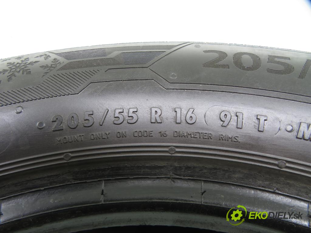 2021    PNEUMATIKY: / PNEUMATIKA: ZIMA: