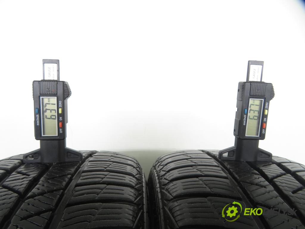 2021    PNEUMATIKY: / PNEUMATIKA: ZIMA: