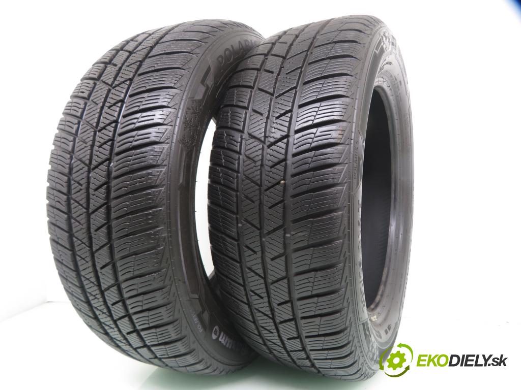 2021    PNEUMATIKY: / PNEUMATIKA: ZIMA: