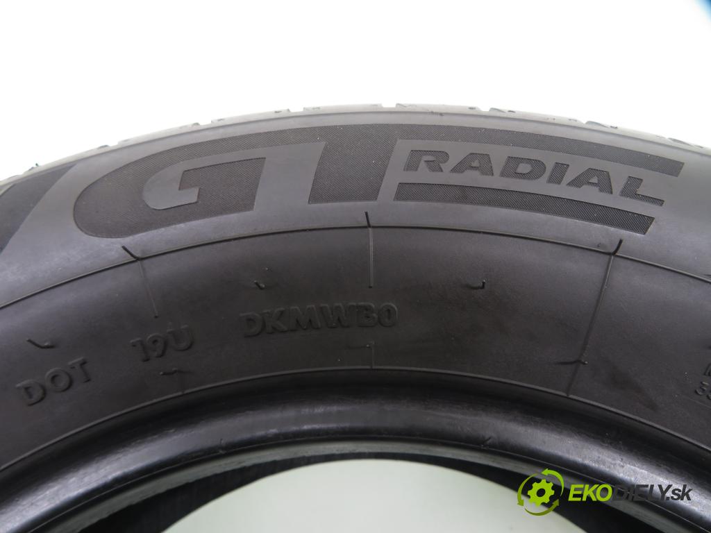 2021    PNEUMATIKY: / PNEUMATIKA: LETNÁ: