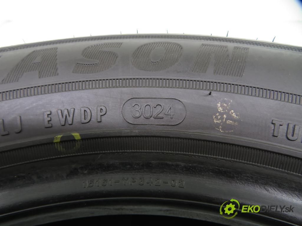    2024    PNEUMATIKY: / PNEUMATIKA: celoročná 