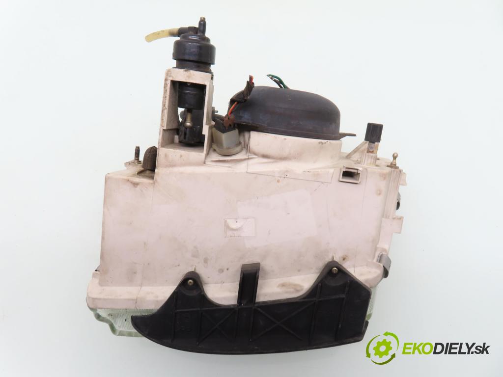 FIAT SEICENTO / 600 (187_) HB 1999 29,00 0.9 39 - 1170 A1.046 899,00 Svetlo PP 38800748
