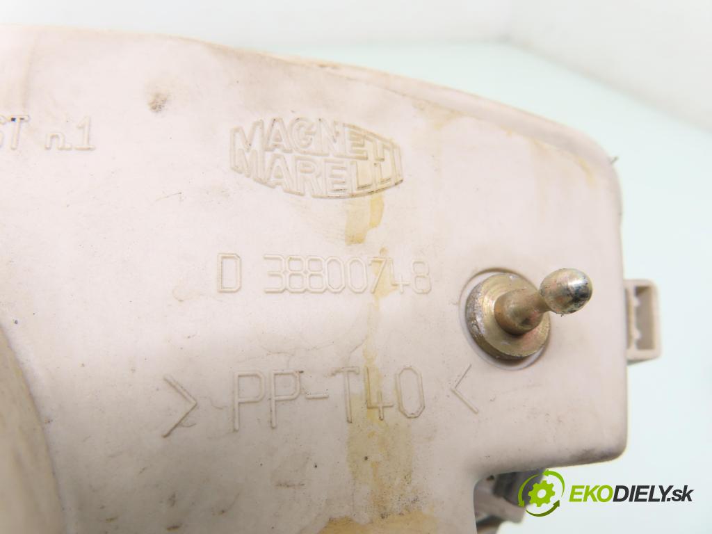 FIAT SEICENTO / 600 (187_) HB 1999 29,00 0.9 39 - 1170 A1.046 899,00 Svetlo PP 38800748
