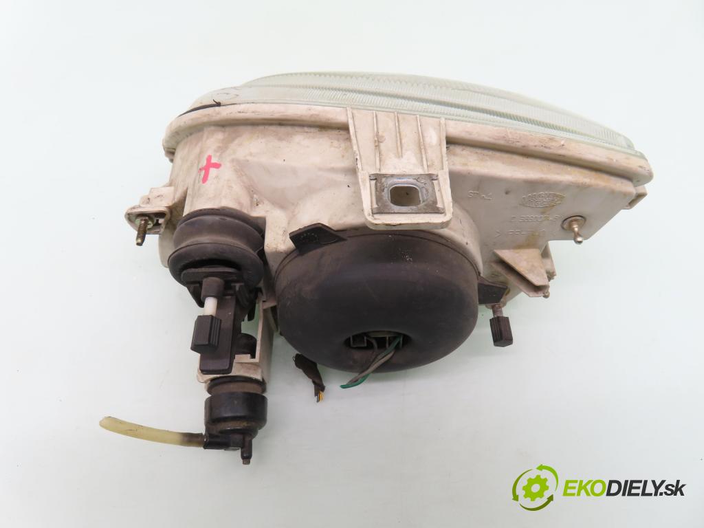 FIAT SEICENTO / 600 (187_) HB 1999 29,00 0.9 39 - 1170 A1.046 899,00 Svetlo PP 38800748