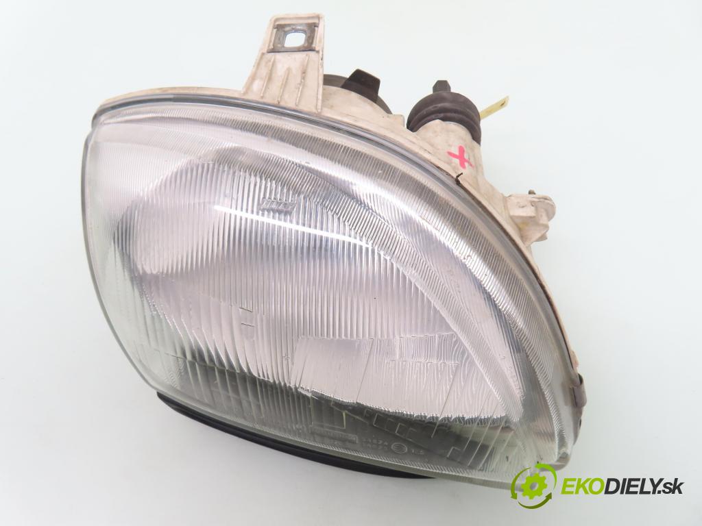 FIAT SEICENTO / 600 (187_) HB 1999 29,00 0.9 39 - 1170 A1.046 899,00 Svetlo PP 38800748