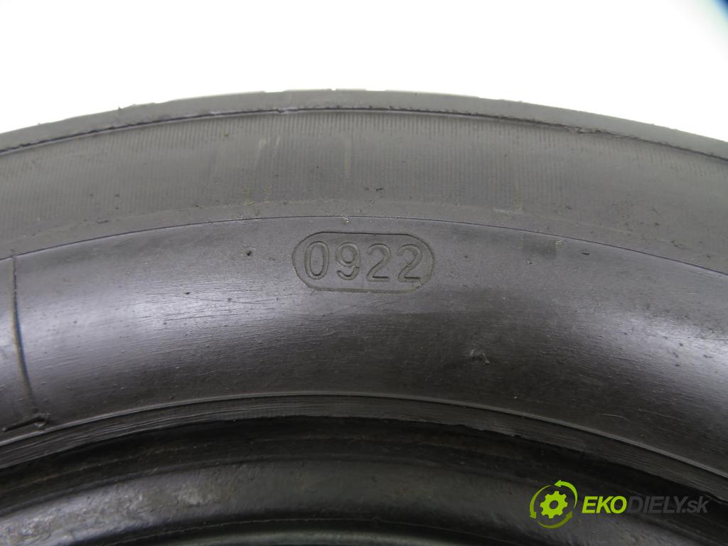 2022    PNEUMATIKY: / PNEUMATIKA: LETNÁ: