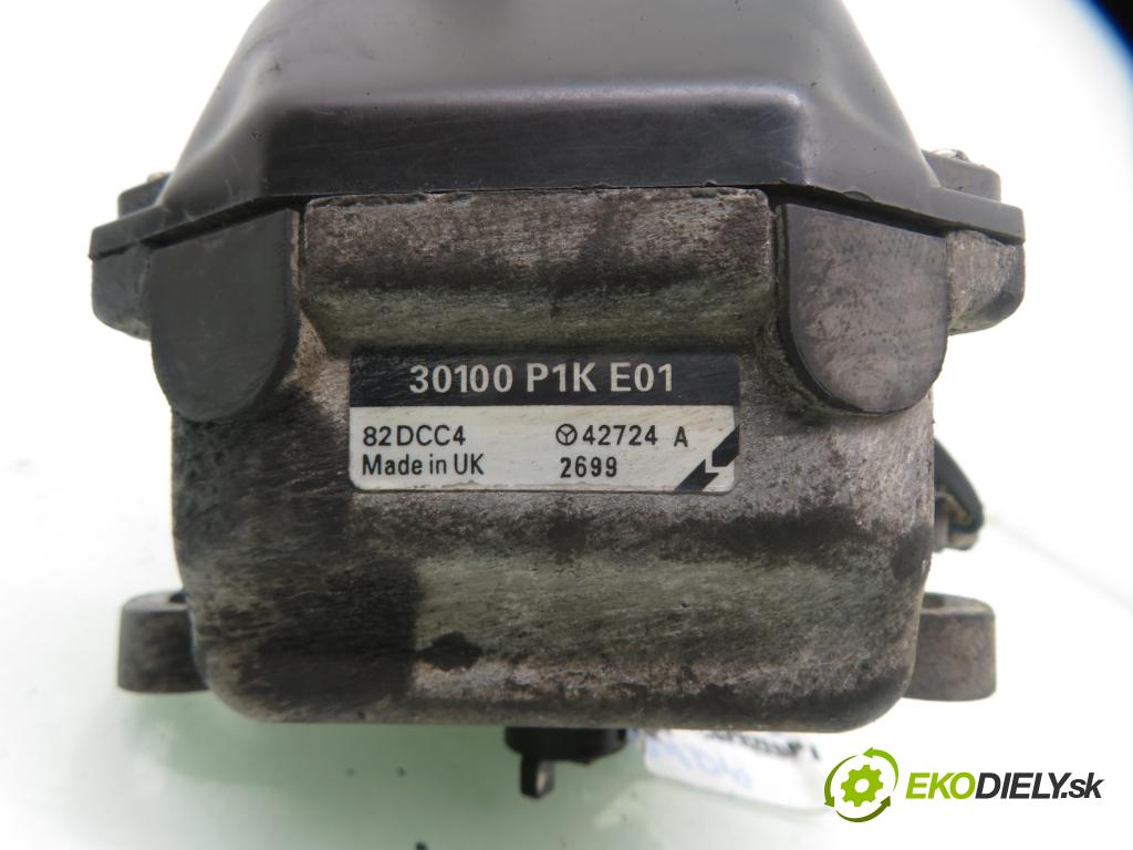 HONDA CIVIC VI Hatchback (EJ, EK) LIFTBACK 1996 66,00 1.4 i S (EJ9) - D14A4 1396,00 rozdělovač ZAPALOVÁNÍ 30100P1KE01 ; 82DCC4 ; 42724A