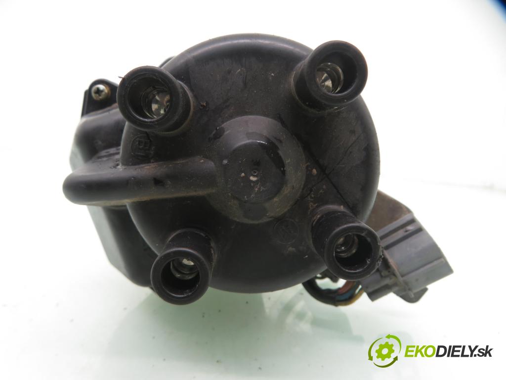 HONDA CIVIC VI Hatchback (EJ, EK) LIFTBACK 1996 66,00 1.4 i S (EJ9) - D14A4 1396,00 Rozdeľovač zapaľovací 30100P1KE01 ; 82DCC4 ; 42724A