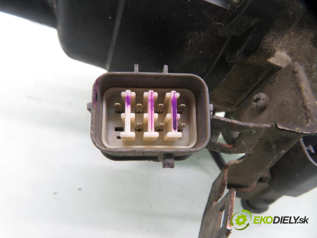 HONDA CIVIC VI Hatchback (EJ, EK) LIFTBACK 1996 66,00 1.4 i S (EJ9) - D14A4 1396,00 Rozdeľovač zapaľovací 30100P1KE01 ; 82DCC4 ; 42724A