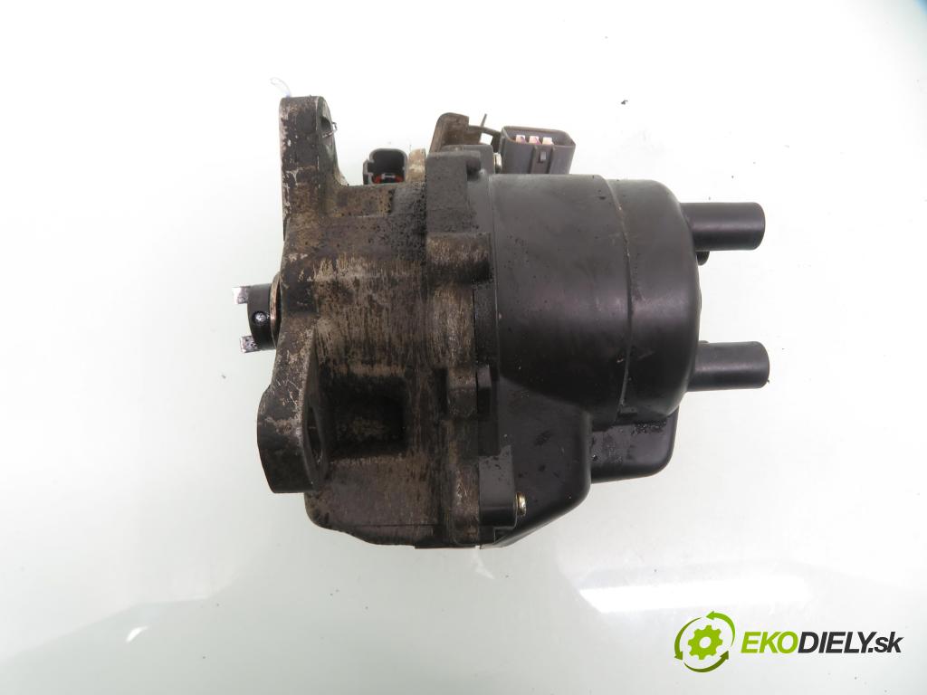 HONDA CIVIC VI Hatchback (EJ, EK) LIFTBACK 1996 66,00 1.4 i S (EJ9) - D14A4 1396,00 Rozdeľovač zapaľovací 30100P1KE01 ; 82DCC4 ; 42724A