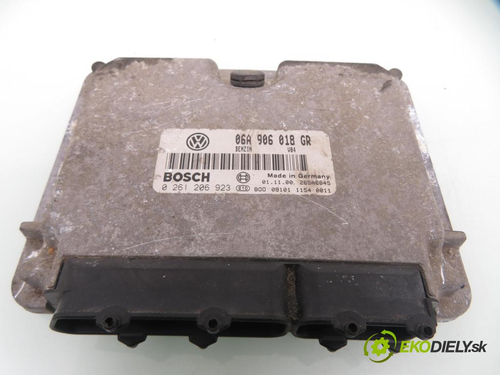 SKODA OCTAVIA I (1U2) SEDAN 2001 85,00 2.0 8V 116 - AQY 1984,00 spinačka / imobilizéra IMMO / Riadiaca jednotka 06A906018GR ; 1J0959799Q ; 1U0920810B