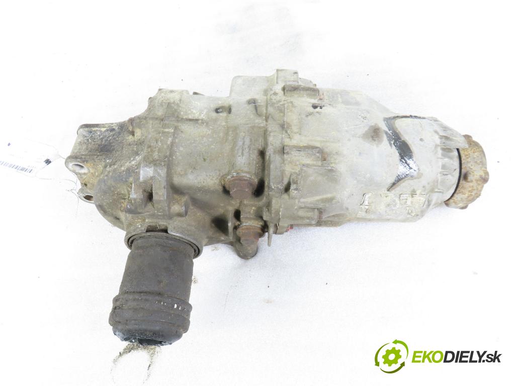 HONDA CR-V I (RD) SUV 1999 94,00 2 - B20B4 1973,00 ,diferenciál P6R