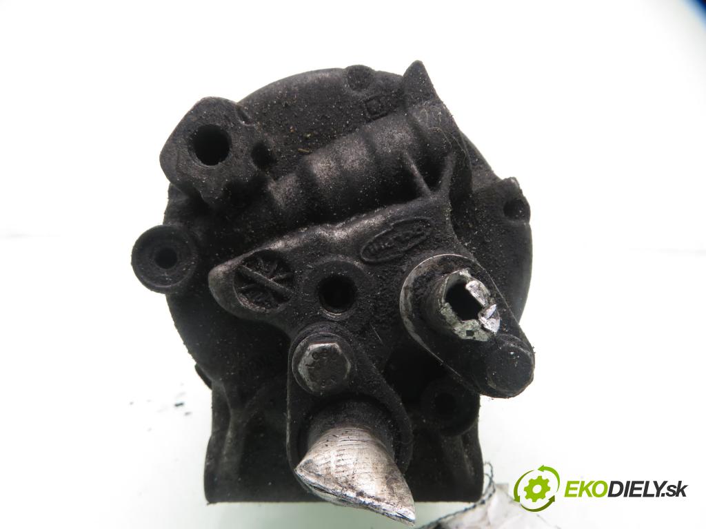 RENAULT SCENIC II (JM0/1_) MINIVAN 2006 96,00 1.9 dCi (JM15) - F9Q 804 1870,00 KOMPRESOR: klimatizácie 8200457418 ; 01140170 (Kompresor klimatizácie)