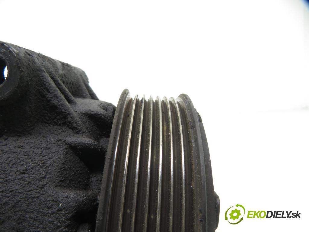 RENAULT SCENIC II (JM0/1_) MINIVAN 2006 96,00 1.9 dCi (JM15) - F9Q 804 1870,00 KOMPRESOR: klimatizácie 8200457418 ; 01140170 (Kompresor klimatizácie)