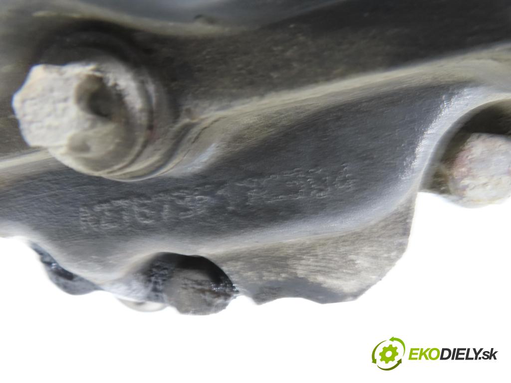 OPEL ASTRA H Kombi (A04) KOMBI 2007 85,00 1.6 - Z 16 XER 1598,00 Prevodovka MANUALNA F17C394